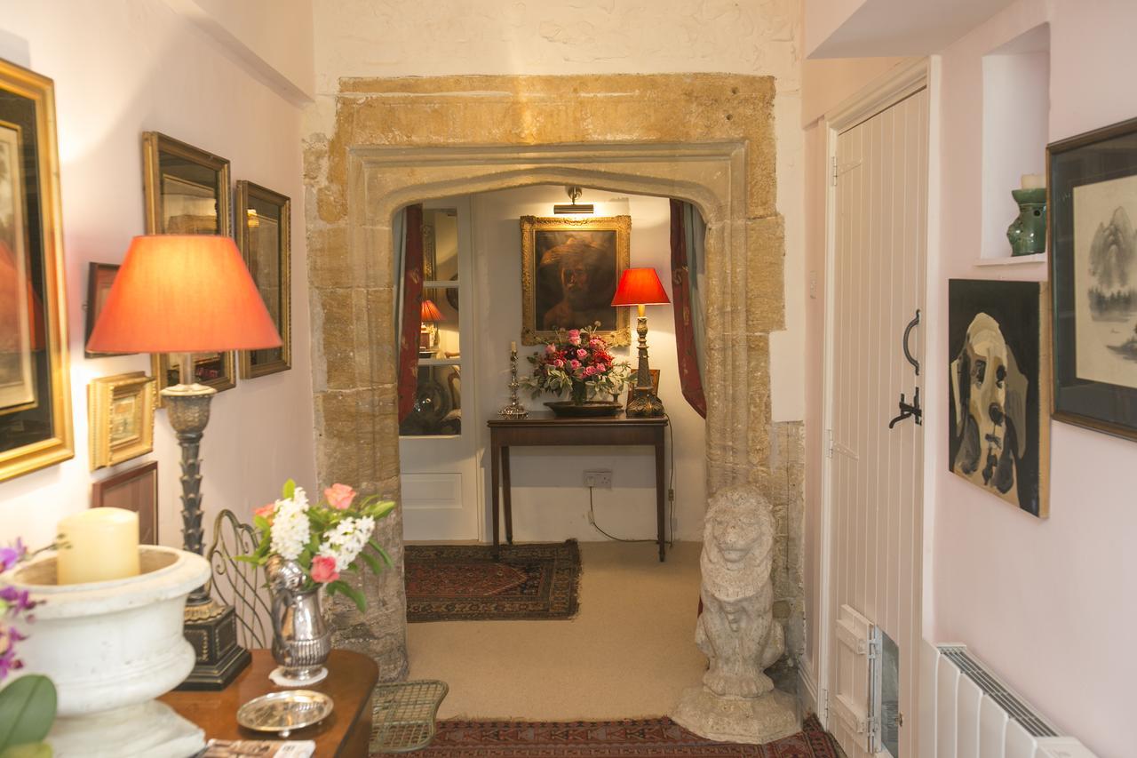 Tudor Cottage B&B Frampton Dorchester Exteriör bild